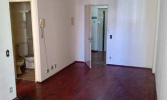 Imagem 3: Kitnet/Conjugado para venda tem 33 metros quadrados com 1 quarto em Centro - Campinas - SP