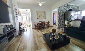 Imagem 3: VARANDA GOURMET! Apto com 86 m², 2 dorms, 2 banheiros e 1 vaga em Guilhermina, Praia Grand