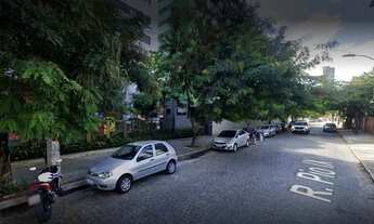 Imagem 4: Edf. Maria Rebeca - Apartamento na Torre com 3 quartos sendo 1 suíte com 65m² por R$ 399MI