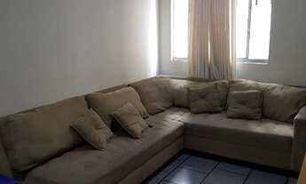 Imagem 2: Apartamento com 65 m² sendo 2 dormitórios, 1 vaga à venda por R$ 272.000 - Chácara Rialto