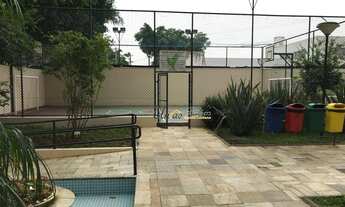 Imagem 4: Apartamento para alugar, 72 m² por R$ 3.600,00/mês - Vila Leopoldina - São Paulo/SP