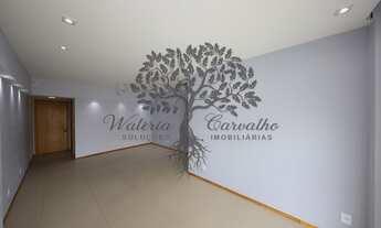 Imagem: Apartamento 3 quartos com Dependência