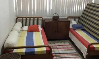 Imagem 5: FRENTAÇO MAR , 4 QUARTOS, VARANDA COM CHURRASQUEIRA!