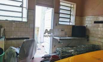 Imagem 4: Rio de Janeiro - Casa Padrão - Rio Comprido