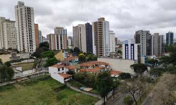 Imagem 2: Apto V Bastos 3 suites 190m2 2 vagas Exc. Local