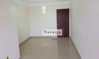 Imagem 2: Apartamento com 2 dormitórios à venda, 63 m² por R$ 280.000,00 - Vila Vivaldi - São Bernar