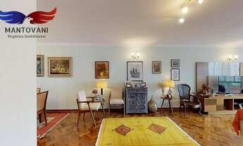 Imagem 3: Apartamento à venda - Perdizes - 3 dormitórios - 1 suíte - 1 vaga - 190 m²