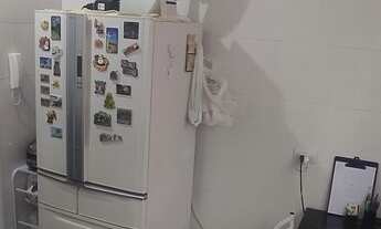 Imagem 6: Apartamento com 45 metros quadrados, todo mobiliado, à venda no bairro Tupy