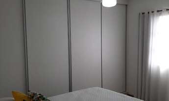 Imagem 6: Apartamento 142 m2 Sem Condomínio 3 dormitórios Parque São Diogo SBC Shopping Golden Aceit