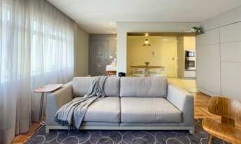 Imagem 7: Apartamento para venda tem 84 metros quadrados com 2 quartos em Perdizes - São Paulo - SP