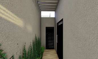 Imagem 6: Salão em construção para alugar