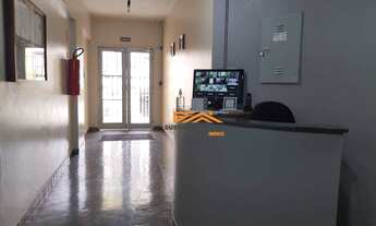 Imagem 4: Apartamento à venda, 53 m² por R$ 160.000,00 - Centro - Campinas/SP