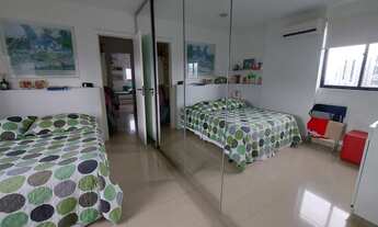 Imagem 6: Apartamento para venda com 96 metros quadrados com 3 quartos em Parnamirim - Recife - PE