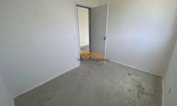 Imagem 7: Apartamento com 2 dormitórios à venda, 45 m² por R$ 305.000 - Vila Miguel Vicente Cury - C