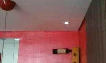 Imagem 7: Apartamento com 2 dormitórios para alugar, 48 m² por R$ 1.450,00/mês - Jaraguá - São Paulo