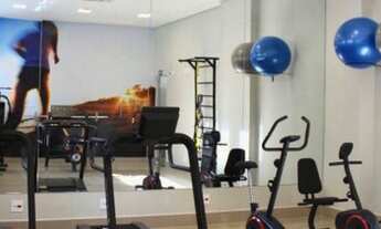 Imagem 4: Apartamento para venda tem 127 metros quadrados com 3 quartos em Nova Aliança - Ribeirão P