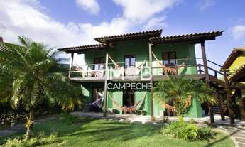 Imagem 2: Pousada à venda, 650 m² por R$ 2.350.000,00 - Rio Tavares - Florianópolis/SC