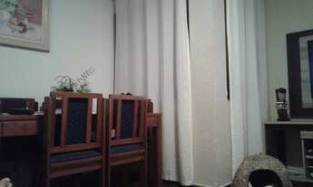 Imagem 5: APTO.S/COND.COBERTURA - 180M² - PQ.NAÇÕES - SANTO ANDRÉ - SP