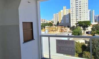 Imagem 3: Apartamento à venda, localizado no bairro Cancelli, Cascavel/PR, próximo ao Supermercado M