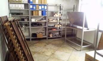 Imagem 5: SãO BERNARDO DO CAMPO - Prédio Inteiro - Independência