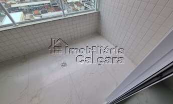 Imagem 3: Praia Grande - Apartamento Padrão - Caiçara