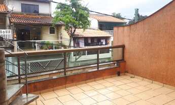 Imagem 6: Sobrado planejado, 3 suítes, 280m², 2 vagas