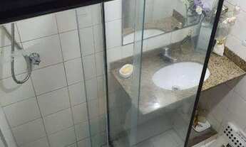 Imagem 7: Apartamento com 3 dormitórios à venda, 87 m² por R$ 300.000 - Papicu - Fortaleza/CE