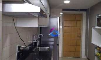 Imagem 5: Apartamento com 3 dormitórios à venda, 156 m² em Fonseca - Niterói/RJ