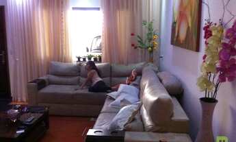 Imagem 6: Casa - Sobrado, Vila Humaitá - Santo André