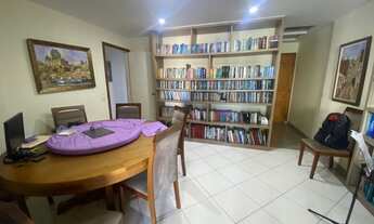 Imagem 4: MR3195 - Apartamento gigante, tipo casa, em Itapoã, 3 qtos, suíte, sol da manhã, lazer com