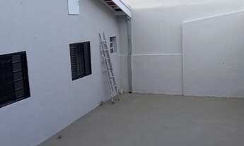 Imagem 3: Casa com 2 dormitórios à venda, 160 m² por R$ 395.000 - Vila Aeroporto - Campinas/SP