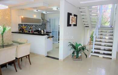 Imagem 7: Casa - Swiss Park - Campinas