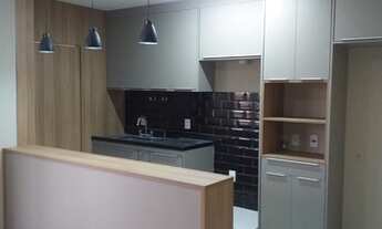 Imagem 7: Lindo apartamento à venda ou locação no Swiss Park com 91m² - 3 dormitórios, 1 suíte, vara