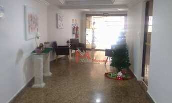 Imagem 4: Apartamento com 2 dormitórios à venda, 80 m² por R$ 275.000 - Vila Assunção - Praia Grande