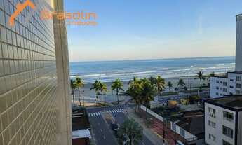 Imagem 2: Apartamento à venda no bairro Caiçara - Praia Grande/SP