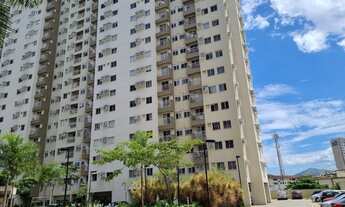 Imagem 3: Apartamento para venda com 53 metros quadrados com 2 quartos em Del Castilho - Rio de Jane