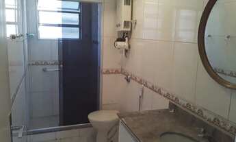 Imagem 16: Apartamento para venda com 90 metros quadrados com 3 quartos em Vila Isabel - Rio de Janei