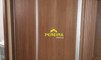 Imagem 4: Apartamento à venda, 52 m² por R$ 160.000,00 - Parque Residencial Vila União - Campinas/SP