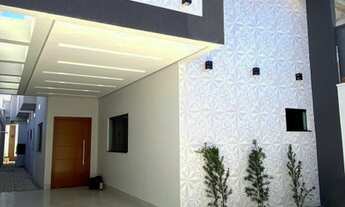 Imagem: Vendo casa nova 3/4 próximo a praia da