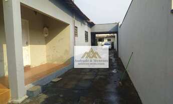 Imagem 4: Casa com 3 dormitórios à venda, 182 m² por R$ 355.000,00 - Jardim Paulistano - Ribeirão Pr