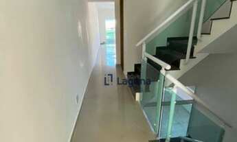 Imagem 6: Sobrado com 3 dormitórios para alugar, 222 m² por R$ 7.000,00/mês - Vila Alpina - Santo An