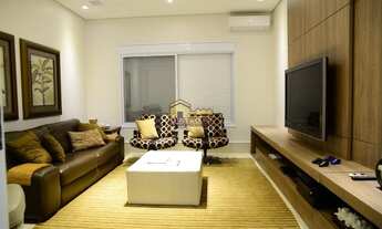 Imagem 2: Casa em condomínio à venda, 4 quartos, 4 suítes, 8 vagas, Damha Residencial Uberaba I - Ub