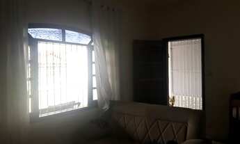 Imagem 4: Casa Super Oportunidade bairro Maracanã 2 dorm suíte 2 vagas Ampla