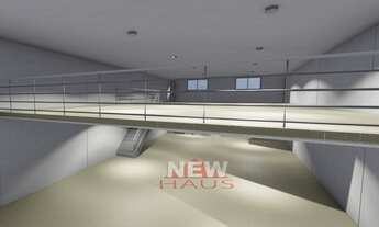 Imagem 3: IMÓVEL COMERCIAL COM MEZANINO TATUAPÉ - SP