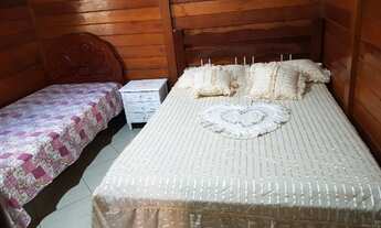 Imagem 4: Disp FDS, Casa 2Q, Piscina, 100m Praia