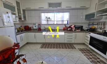 Imagem 4: Sobrado à venda com 3 dormitórios no bairro Assunção SBC