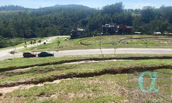 Imagem 5: Lindo Terreno aclive em Alphaville