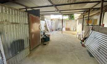 Imagem 6: Casa 2 quartos no SIR