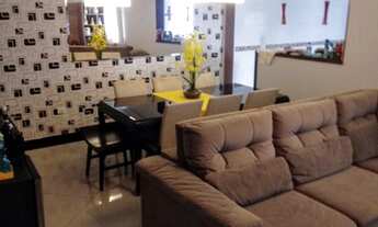 Imagem 2: Imperdivel espetacular cobertura 220 m ótimo valor nobre Santo Andre