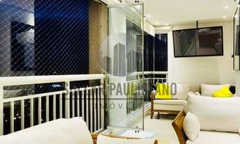 Imagem 5: São Paulo - Apartamento Padrão - Jardim Monte Kemel